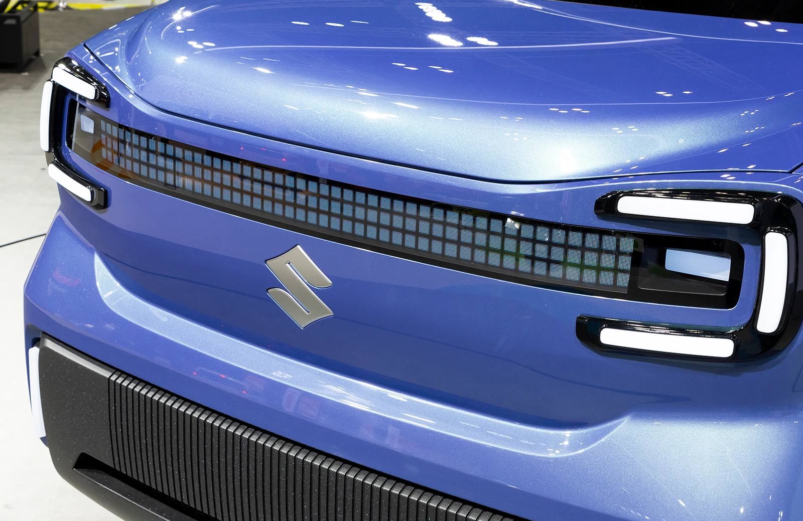 Suzuki Vision e-Sky
